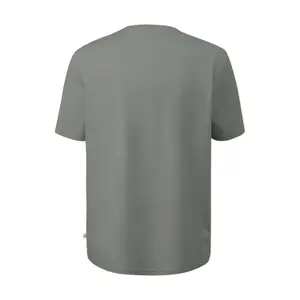 Basic Round Neck T-Shirt QS image-1