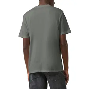 Basic Round Neck T-Shirt QS image-5