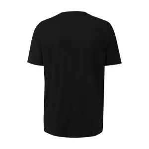 Basic Round Neck T-Shirt QS image-1