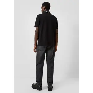 Basic Round Neck T-Shirt QS image-4