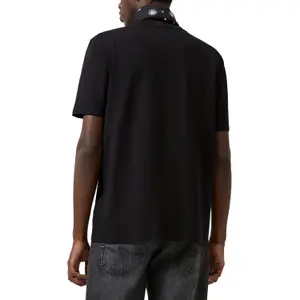 Basic Round Neck T-Shirt QS image-5
