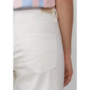 Womens 3/4 Slim Jeans QS Catie image-3