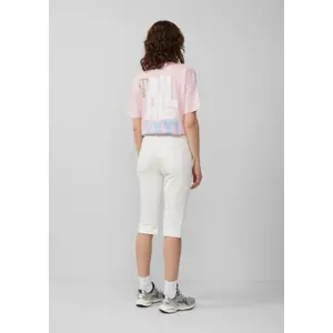 Womens 3/4 Slim Jeans QS Catie image-4