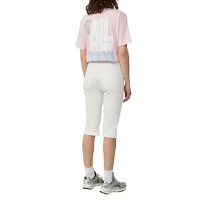 Womens 3/4 Slim Jeans QS Catie image-5