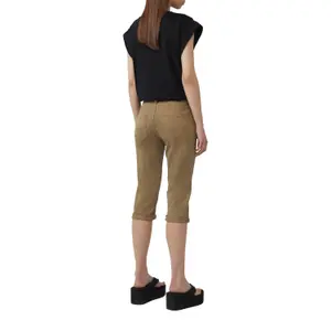 Womens 3/4 Slim Jeans QS Catie image-5