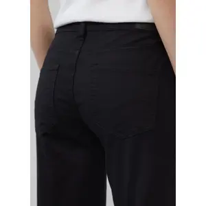 Womens 3/4 Slim Jeans QS Catie image-3