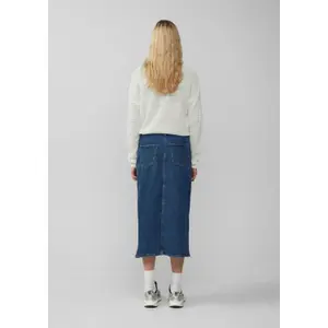 Light Pull with Openwork Pattern for Women QS image-4