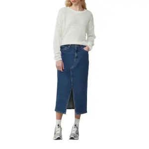 Light Pull with Openwork Pattern for Women QS image-6
