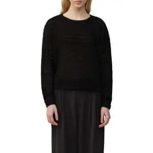 Light Pull with Openwork Pattern for Women QS image-0