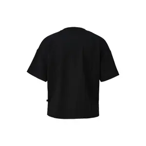 Women’s Drop Shoulder T-Shirt QS image-1