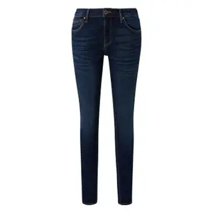 Ultra-Stretch Skinny Jeans for Women QS Sadie image-0