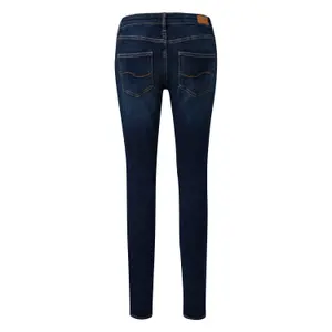 Ultra-Stretch Skinny Jeans for Women QS Sadie image-1