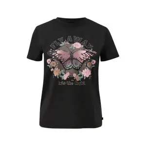 Women's T-shirt QS Fly Away image-0