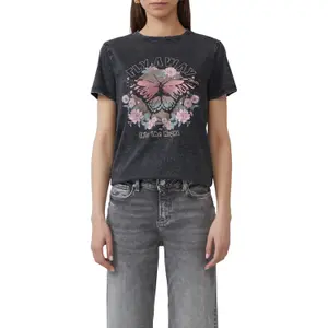 Women's T-shirt QS Fly Away image-2