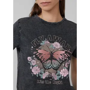 Women's T-shirt QS Fly Away image-3