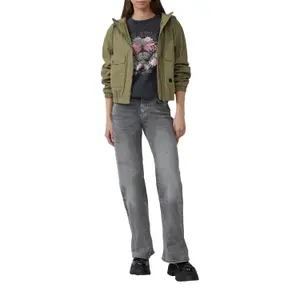 Women's T-shirt QS Fly Away image-6
