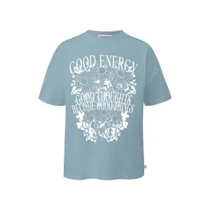 Women's T-shirt QS Good Energy image-0