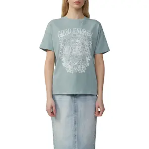 Women's T-shirt QS Good Energy image-2