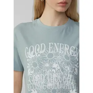 Women's T-shirt QS Good Energy image-3