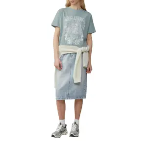 Women's T-shirt QS Good Energy image-6
