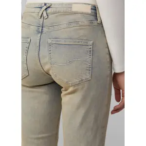 Ultra-Stretch Versatile Skinny Jeans for Women QS Sadie image-3
