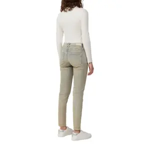 Ultra-Stretch Versatile Skinny Jeans for Women QS Sadie image-5