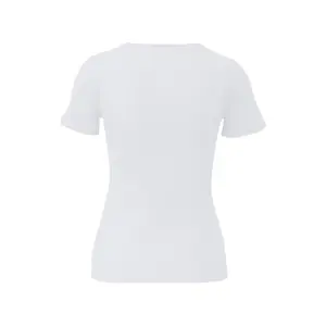 Γυναίκειο T-shirt slim fit QS image-1