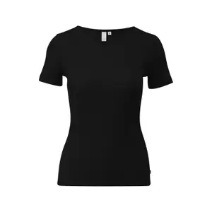 Slim Fit Women's T-Shirt QS image-0