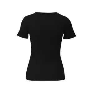 Slim Fit Women's T-Shirt QS image-1