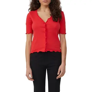 Women's cardigan QS image-2
