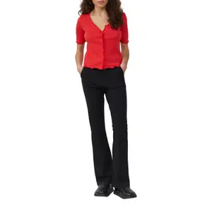 Women's cardigan QS image-6
