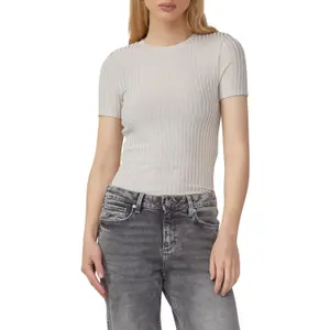 Fitted T-Shirt Women's QS image-2