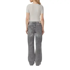Fitted T-Shirt Women's QS image-5