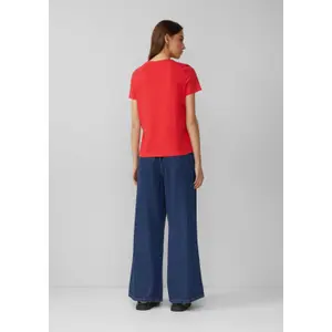 Women's T-shirt QS Feel Great image-4