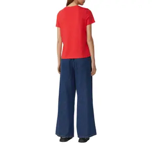 Women's T-shirt QS Feel Great image-5