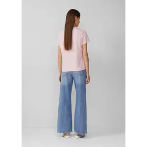 Women's T-shirt QS Feel Great image-4