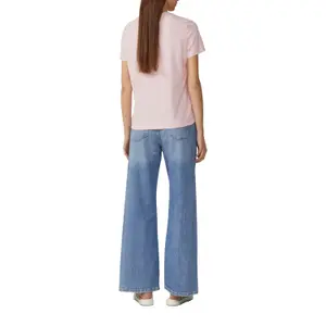 Women's T-shirt QS Feel Great image-5