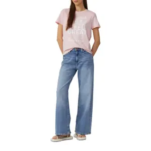 Women's T-shirt QS Feel Great image-6