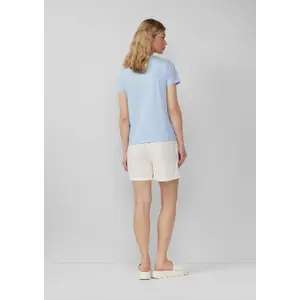 Women's T-shirt QS Feel Great image-4
