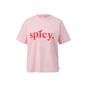 Women's T-shirt QS Mocktail O'Clock image-0