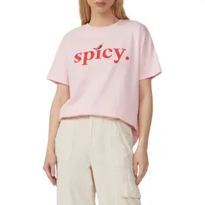 Women's T-shirt QS Mocktail O'Clock image-2