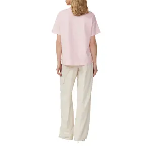 Women's T-shirt QS Mocktail O'Clock image-5