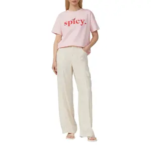 Women's T-shirt QS Mocktail O'Clock image-6
