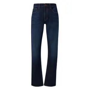 Regular High Waist Jeans QS Pete image-0