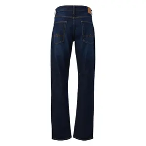 Regular High Waist Jeans QS Pete image-1