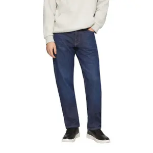 Regular High Waist Jeans QS Pete image-2