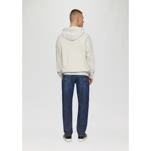 Regular High Waist Jeans QS Pete image-4