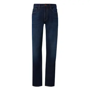 Regular High Waist Jeans QS Pete image-6
