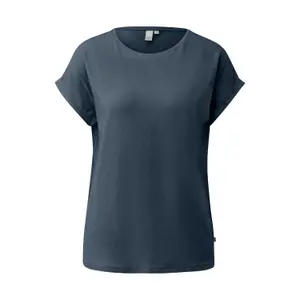 Women's Lyocell Blend T-Shirt QS image-0