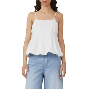 Women's blouse QS Babydoll image-2